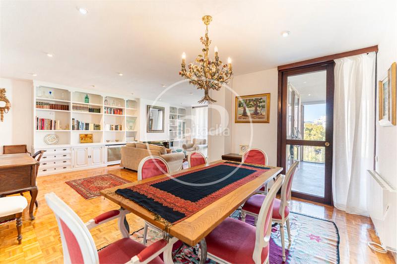 Foto eceb3d22-035d-49f8-a310-65c4d579f2e3. Rent flat with heating parking in Jaume III Palma de Mallorca