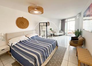 Alquiler Piso  Av. magaluf. Estudio en alquiler en magaluf