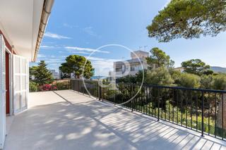 House in Carrer de Ses Xarxes