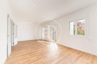 Miete Etagenwohnung  Carrer del 31 de desembre. Piso en alquiler en 31 de diciembre