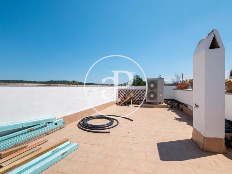 Foto d788fd15-afa2-4158-933c-35fa7f8048d2. Lloguer pis amb calefacció aparcament a Sa Cabaneta Marratxí