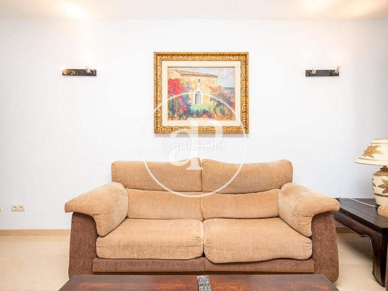 Foto 0511a6f9-2b23-4c0a-ba2c-068d32956c3d. Rent flat with heating parking in Sa Cabaneta Marratxí