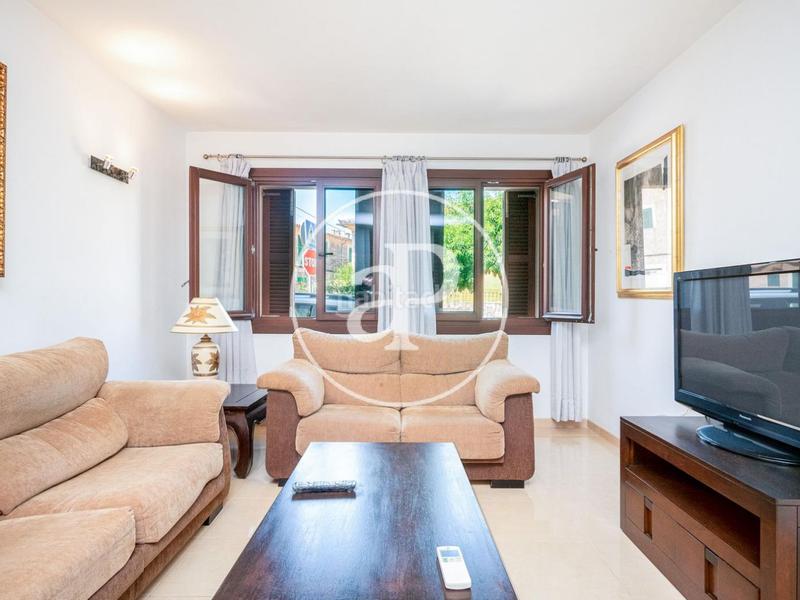 Foto 4ccf594d-2104-47ba-b721-6bd747f46f75. Rent flat with heating parking in Sa Cabaneta Marratxí