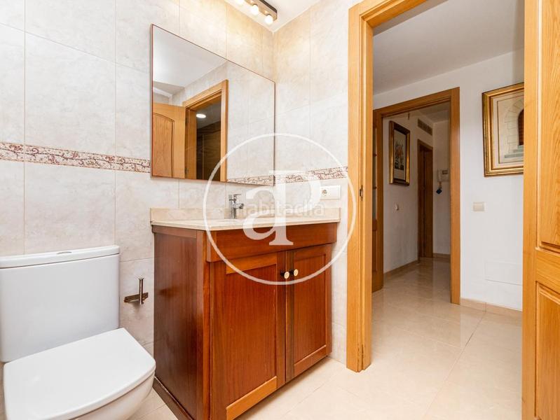 Foto 4d3c1bd1-2e6d-47ac-990e-f4c309890c92. Rent flat with heating parking in Sa Cabaneta Marratxí