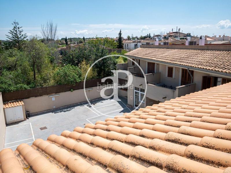 Foto 59e26942-4d4b-4339-8428-1fc26e3c3954. Rent flat with heating parking in Sa Cabaneta Marratxí