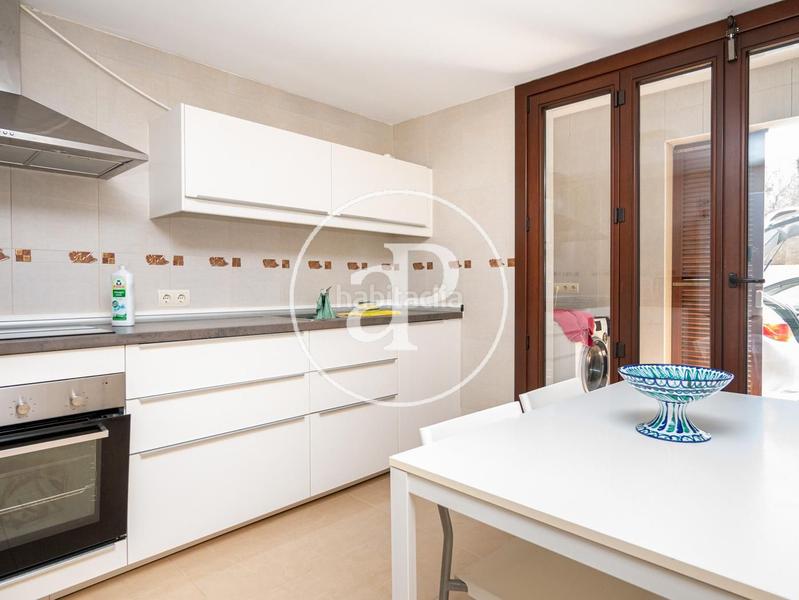 Foto 5f4a3863-bfbd-48a3-9bcb-d1c10c7a694d. Rent flat with heating parking in Sa Cabaneta Marratxí