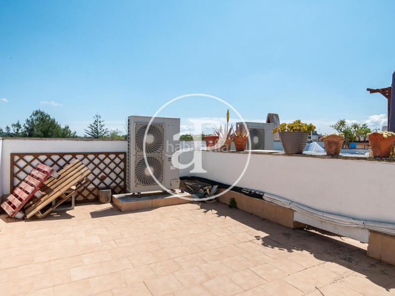 Foto 609e2f78-7c58-4a01-8a95-d5ea9a61e7df. Rent flat with heating parking in Sa Cabaneta Marratxí