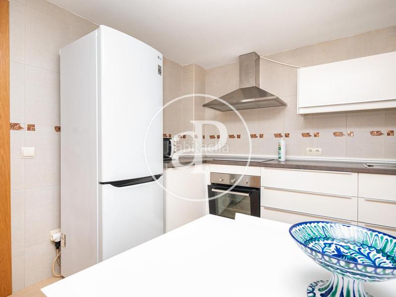 Foto 67f8dd8e-9842-4534-9d18-09f440d1961c. Rent flat with heating parking in Sa Cabaneta Marratxí