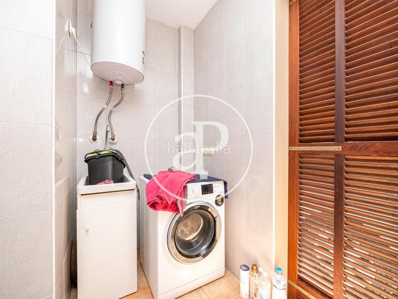 Foto 7ced4973-4830-4b25-a904-8a94718de31d. Rent flat with heating parking in Sa Cabaneta Marratxí