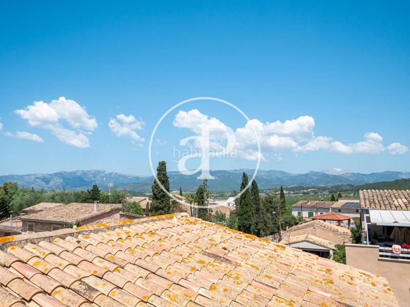 Foto 80883419-0ff5-4221-bf2b-c62d23ad28e0. Rent flat with heating parking in Sa Cabaneta Marratxí