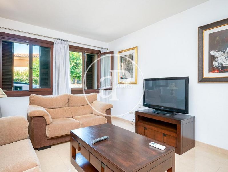 Foto 8a943485-87d7-41ec-bac3-1e97c8d51bc6. Rent flat with heating parking in Sa Cabaneta Marratxí