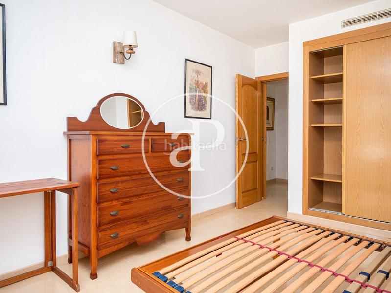 Foto 9e2da37b-8d4a-49a7-b1df-2c84e7fe6f37. Rent flat with heating parking in Sa Cabaneta Marratxí