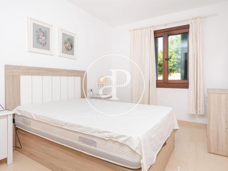 Foto a8aad8cf-9493-4596-b9ca-6cd2f1cb9160. Rent flat with heating parking in Sa Cabaneta Marratxí