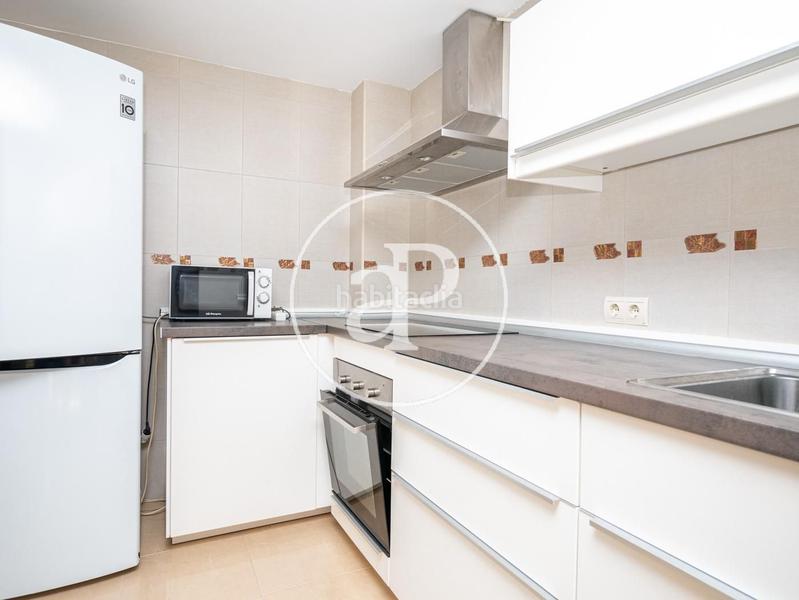 Foto c16a89c5-b7bd-49d8-b11f-7b7812ef1f0d. Rent flat with heating parking in Sa Cabaneta Marratxí