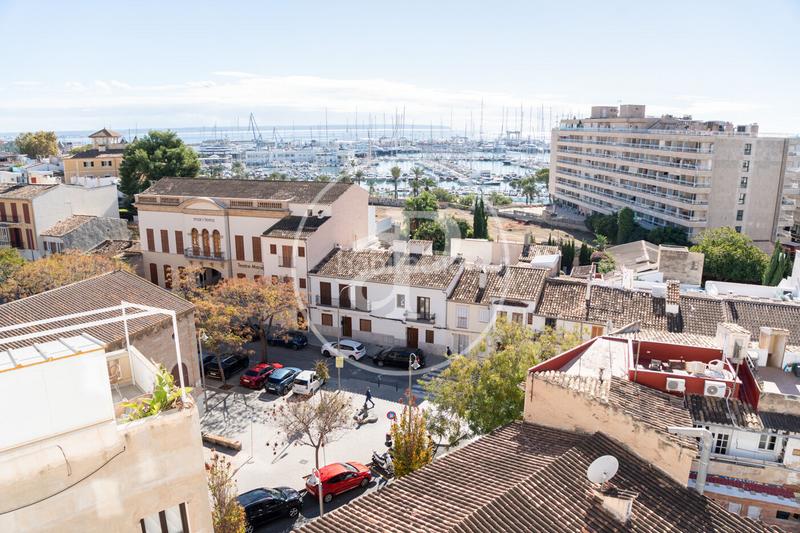 Foto 094d7f3a-62c0-47a4-9b65-9a6facdd80d1. Alquiler piso  en alquiler en Santa Catalina en Palma de Mallorca