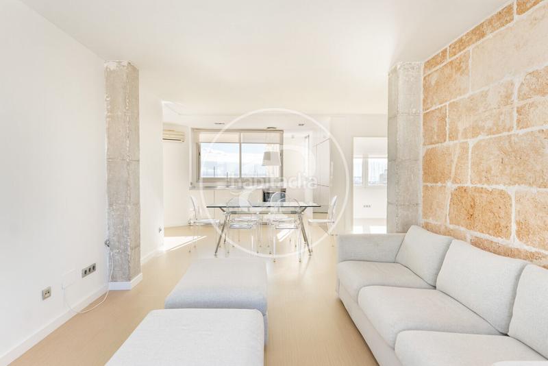 Foto 18f16c16-2f35-45b7-8ee5-61f7d485557a. Location appartement avec chauffage dans Santa Catalina Palma de Mallorca