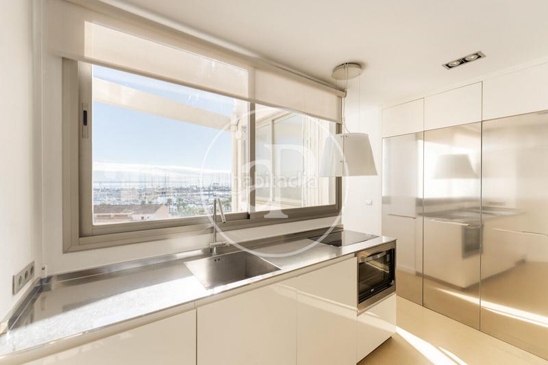 Foto 1bbef3bc-045b-49ef-b1a9-b7f49c95619d. Location appartement avec chauffage dans Santa Catalina Palma de Mallorca