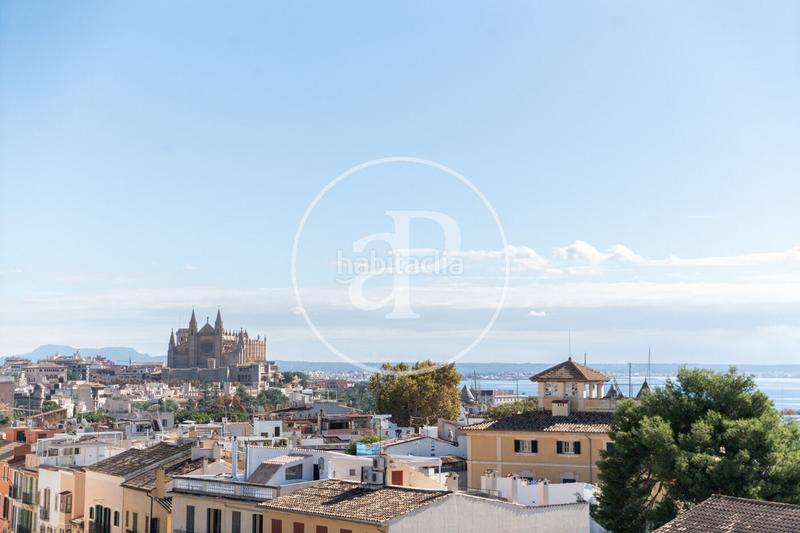 Foto 20ffd78e-4538-4aad-8e0c-a61e17a80825. Location appartement avec chauffage dans Santa Catalina Palma de Mallorca