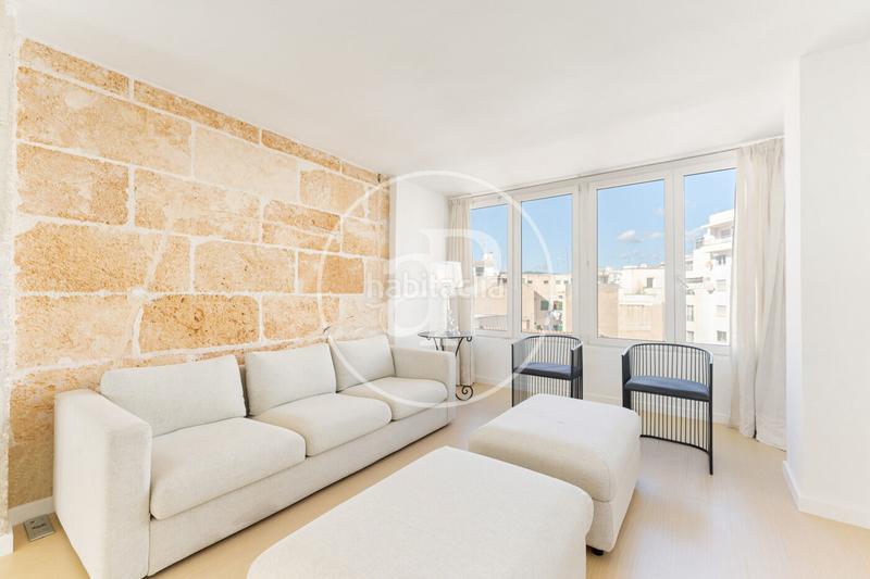 Foto 297142a1-2a2d-4f37-a17b-199b53c85726. Location appartement avec chauffage dans Santa Catalina Palma de Mallorca