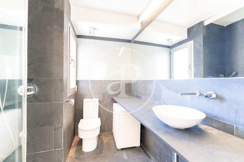 Foto 454719b9-8f0e-4390-860f-6cd9506db672. Location appartement avec chauffage dans Santa Catalina Palma de Mallorca