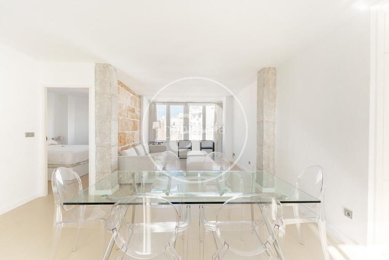 Foto 5b20e019-368a-4547-9d17-b041c6a64bc9. Location appartement avec chauffage dans Santa Catalina Palma de Mallorca