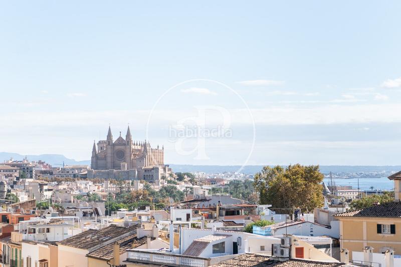 Foto 6b6aa22e-9270-4a4d-ba5d-c7d4cede87d7. Location appartement avec chauffage dans Santa Catalina Palma de Mallorca