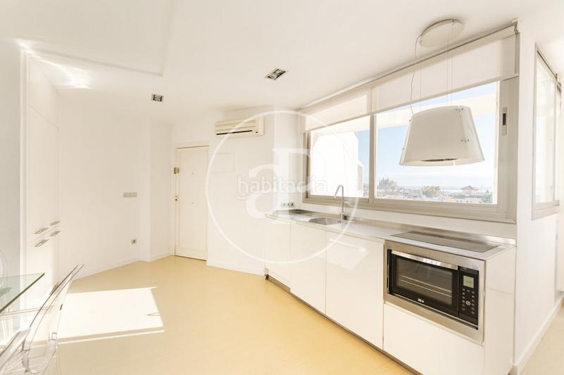 Foto 7de6ac16-aa7f-416a-96fa-bc844d081f25. Location appartement avec chauffage dans Santa Catalina Palma de Mallorca