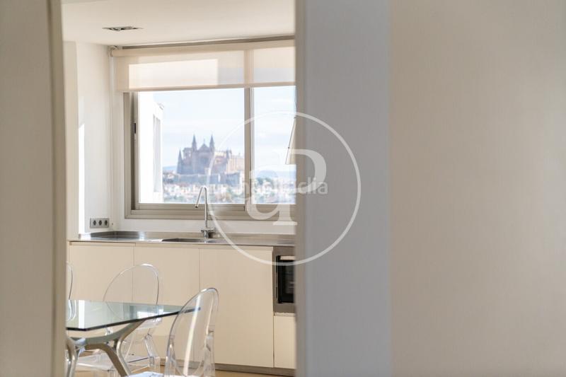 Foto 8cda90bc-956a-4b52-8d2b-aeee2e93d406. Location appartement avec chauffage dans Santa Catalina Palma de Mallorca