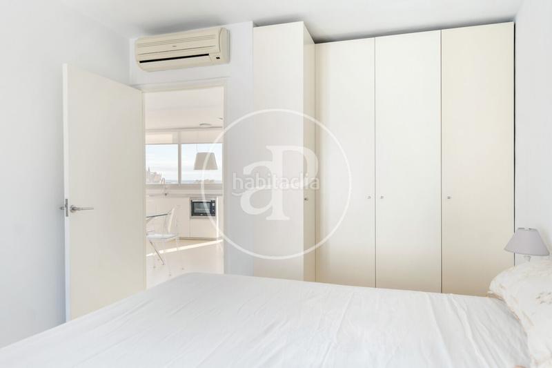 Foto a26adec0-80e1-453a-bb77-63e892a0232c. Location appartement avec chauffage dans Santa Catalina Palma de Mallorca