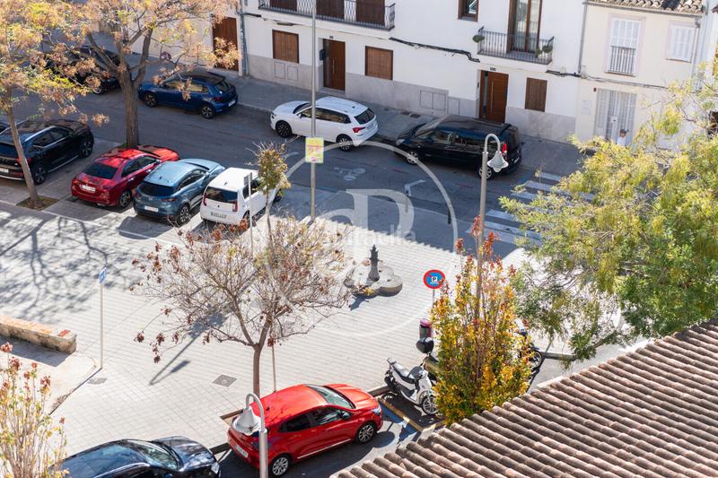 Foto d26211b2-9f74-45a8-9c1d-f6cb28e88e2f. Location appartement avec chauffage dans Santa Catalina Palma de Mallorca