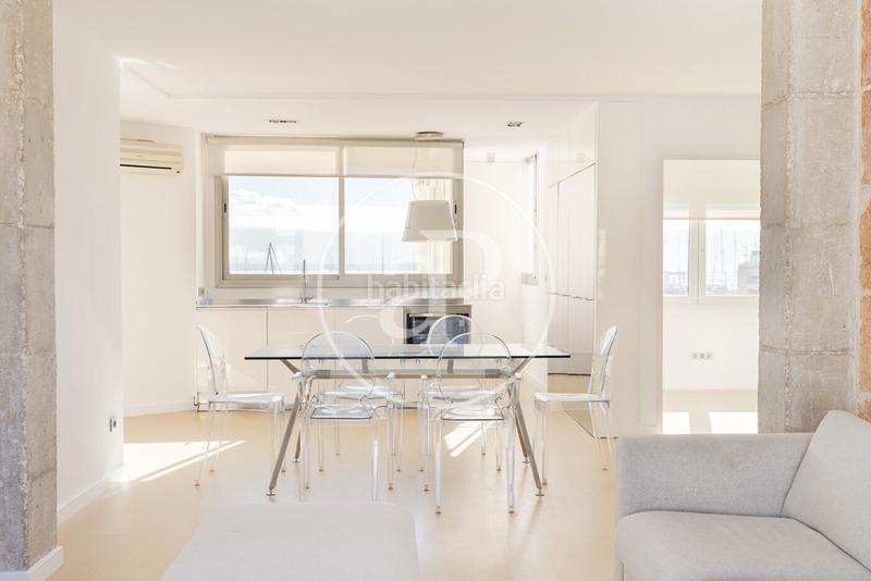 Foto d798f5f2-bf3a-4b49-8e07-e92f8f627233. Location appartement avec chauffage dans Santa Catalina Palma de Mallorca