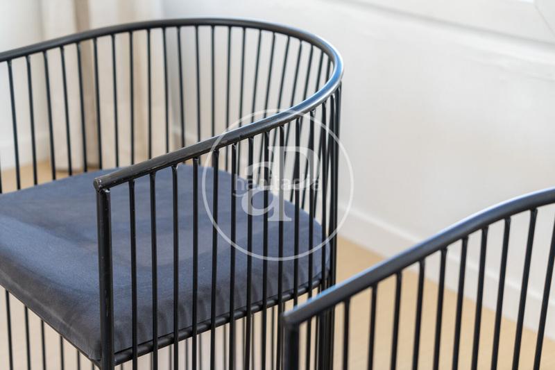 Foto e70c66ce-564a-4876-a1a8-e4d79b1882f9. Location appartement avec chauffage dans Santa Catalina Palma de Mallorca