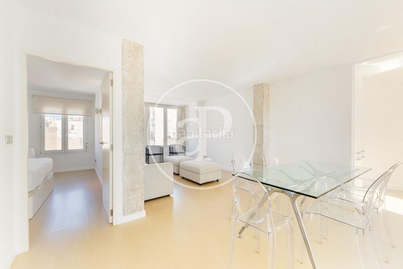 Foto ea94f62e-7b62-4a1f-b541-19cacf9f2742. Location appartement avec chauffage dans Santa Catalina Palma de Mallorca