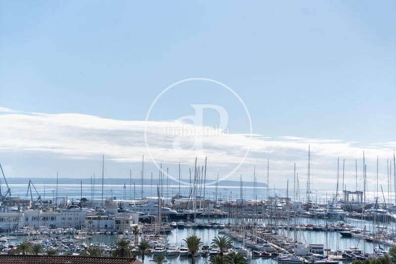 Foto ec1443c3-4e5a-4d12-8d9c-96a25bf47695. Location appartement avec chauffage dans Santa Catalina Palma de Mallorca