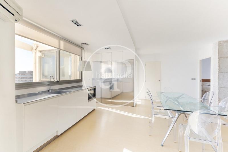 Foto ed88048f-87bc-498f-9e01-f6fe0cf4835d. Location appartement avec chauffage dans Santa Catalina Palma de Mallorca