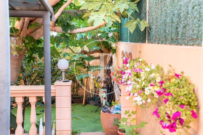 Foto 00103110-eca3-40ed-a740-0e874c461549. Casa a schiera in Son Espanyolet Palma de Mallorca