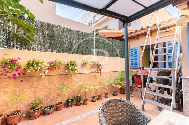 Foto 226871a2-bf4e-42f4-ab68-877ec9a2b0db. Casa a schiera in Son Espanyolet Palma de Mallorca