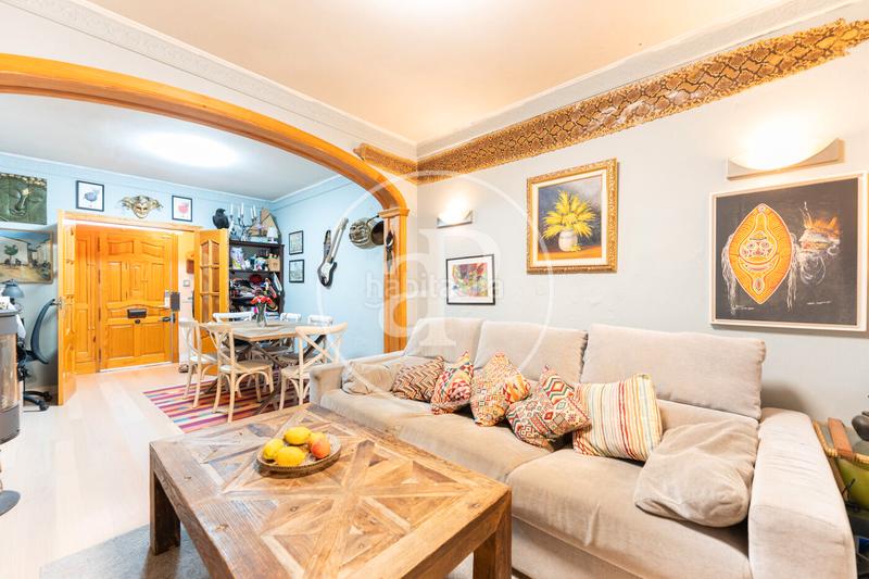 Foto 25f5ec6c-f9bd-46c4-bcfe-aa7678e518d9. Casa a schiera in Son Espanyolet Palma de Mallorca