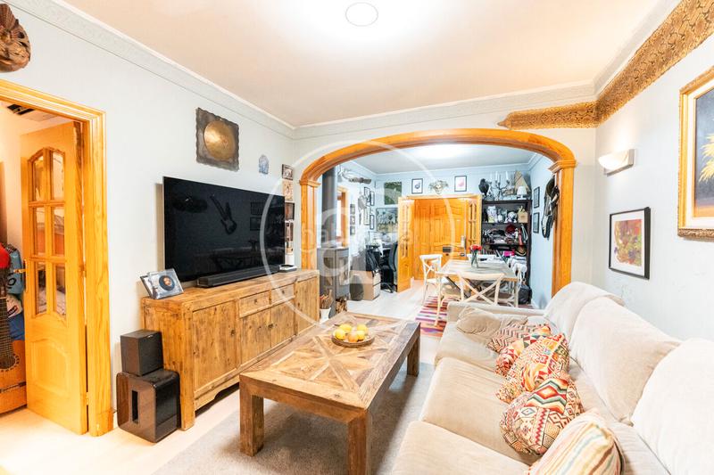 Foto 33e9c38a-8023-4627-bcd9-8d2f528212f8. Casa a schiera in Son Espanyolet Palma de Mallorca