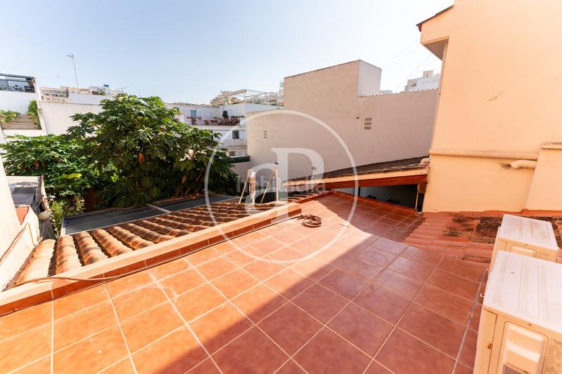 Foto 4af8148e-b68f-4dad-99df-f4c4aec75a4a. Casa a schiera in Son Espanyolet Palma de Mallorca