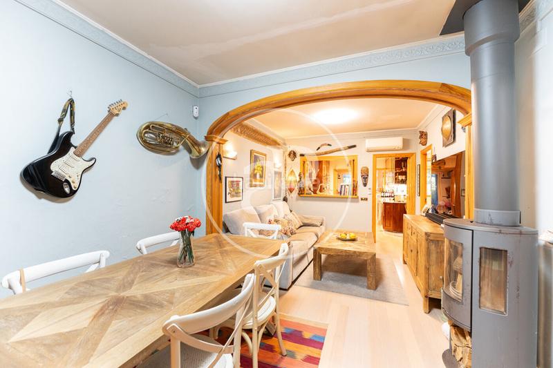 Foto 5728a402-f016-427d-b9e8-9f2297b194ef. Casa a schiera in Son Espanyolet Palma de Mallorca