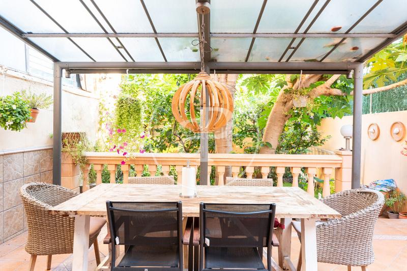 Foto 573c6028-3d3e-4e0b-b747-5e878120bd23. Casa a schiera in Son Espanyolet Palma de Mallorca