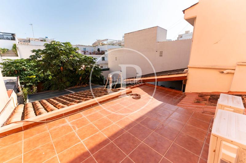 Foto 63f3ce72-5098-411e-8575-1c9b6defea04. Casa a schiera in Son Espanyolet Palma de Mallorca