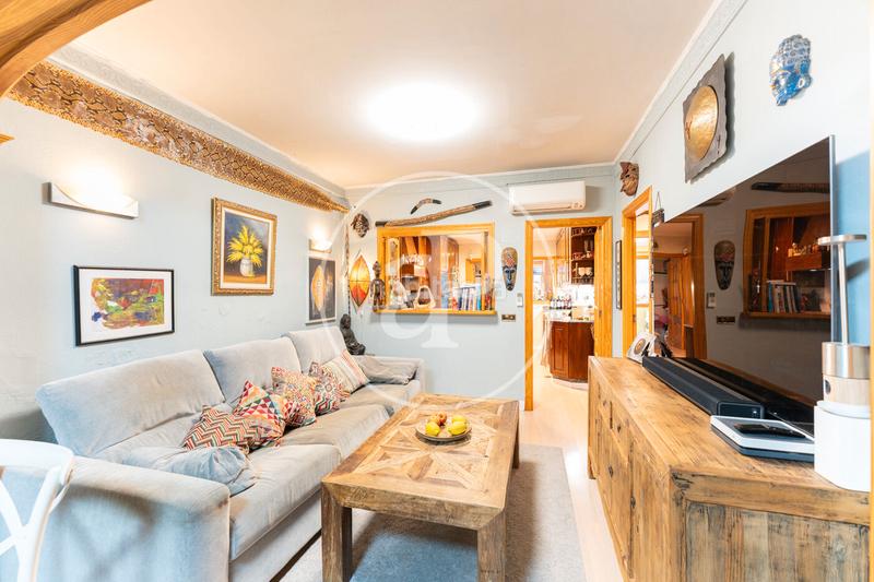 Foto 66725718-2673-433a-8e13-75a68c7c0c74. Casa a schiera in Son Espanyolet Palma de Mallorca