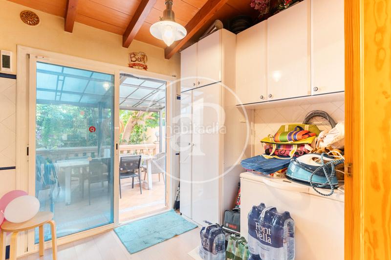 Foto 6f27a2de-7491-4a5d-995b-b04e771d6ab6. Casa a schiera in Son Espanyolet Palma de Mallorca