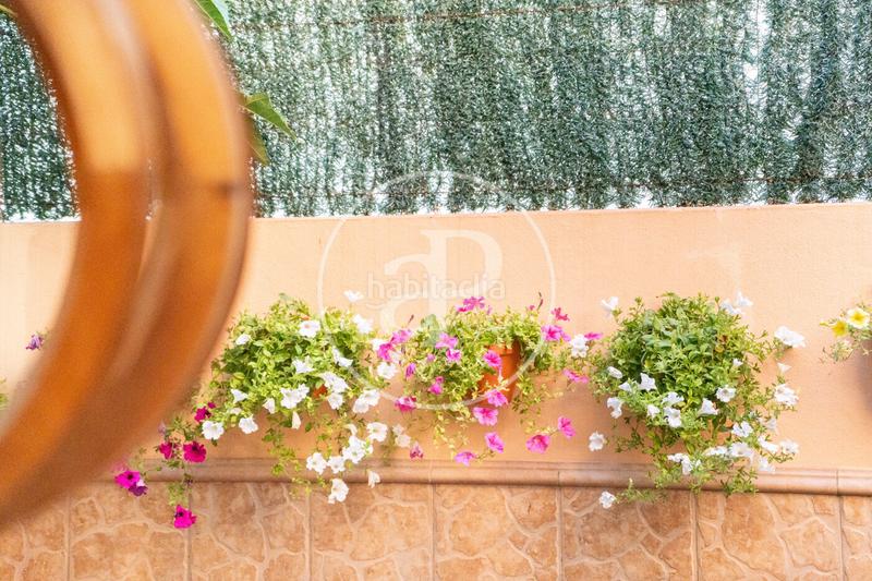 Foto 90feed55-161c-4dab-b2a7-8e0723e9e4b2. Casa a schiera in Son Espanyolet Palma de Mallorca