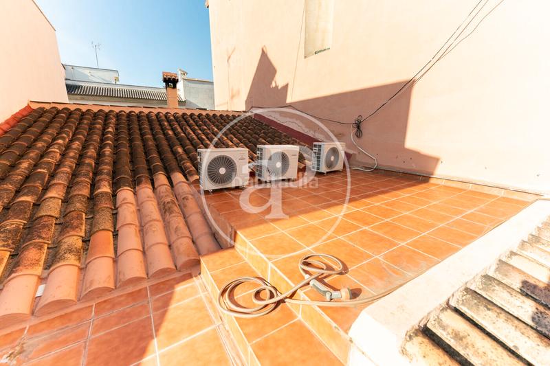 Foto 93392f97-0ac2-42a4-8629-9e94998592e8. Casa a schiera in Son Espanyolet Palma de Mallorca