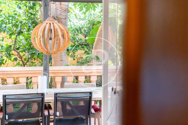 Foto b4cbac56-9cf2-4acd-9ce3-d81ae84e285d. Casa a schiera in Son Espanyolet Palma de Mallorca