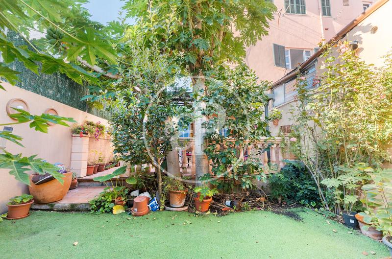 Foto b58d956c-96ca-4b33-8095-0910164472bc. Casa a schiera in Son Espanyolet Palma de Mallorca