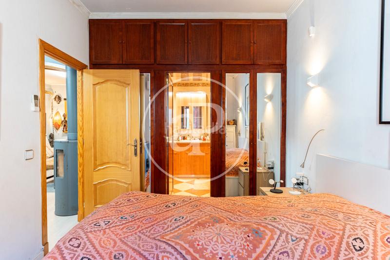 Foto c11be57e-d7e4-4518-a349-2c5ebd12d304. Casa a schiera in Son Espanyolet Palma de Mallorca